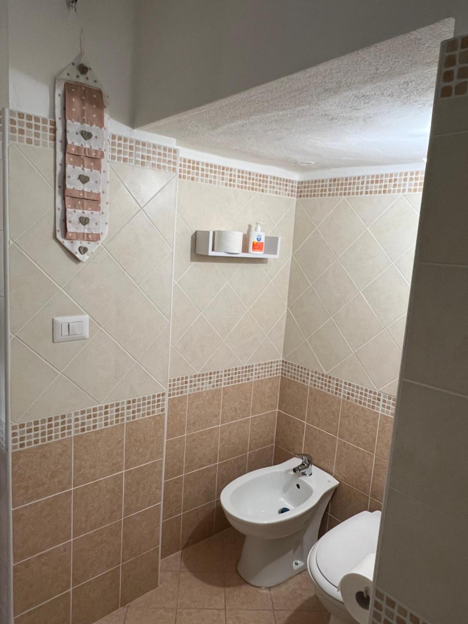Casa Belvedere Motta Camastra Gole Alcantara Exteriér fotografie