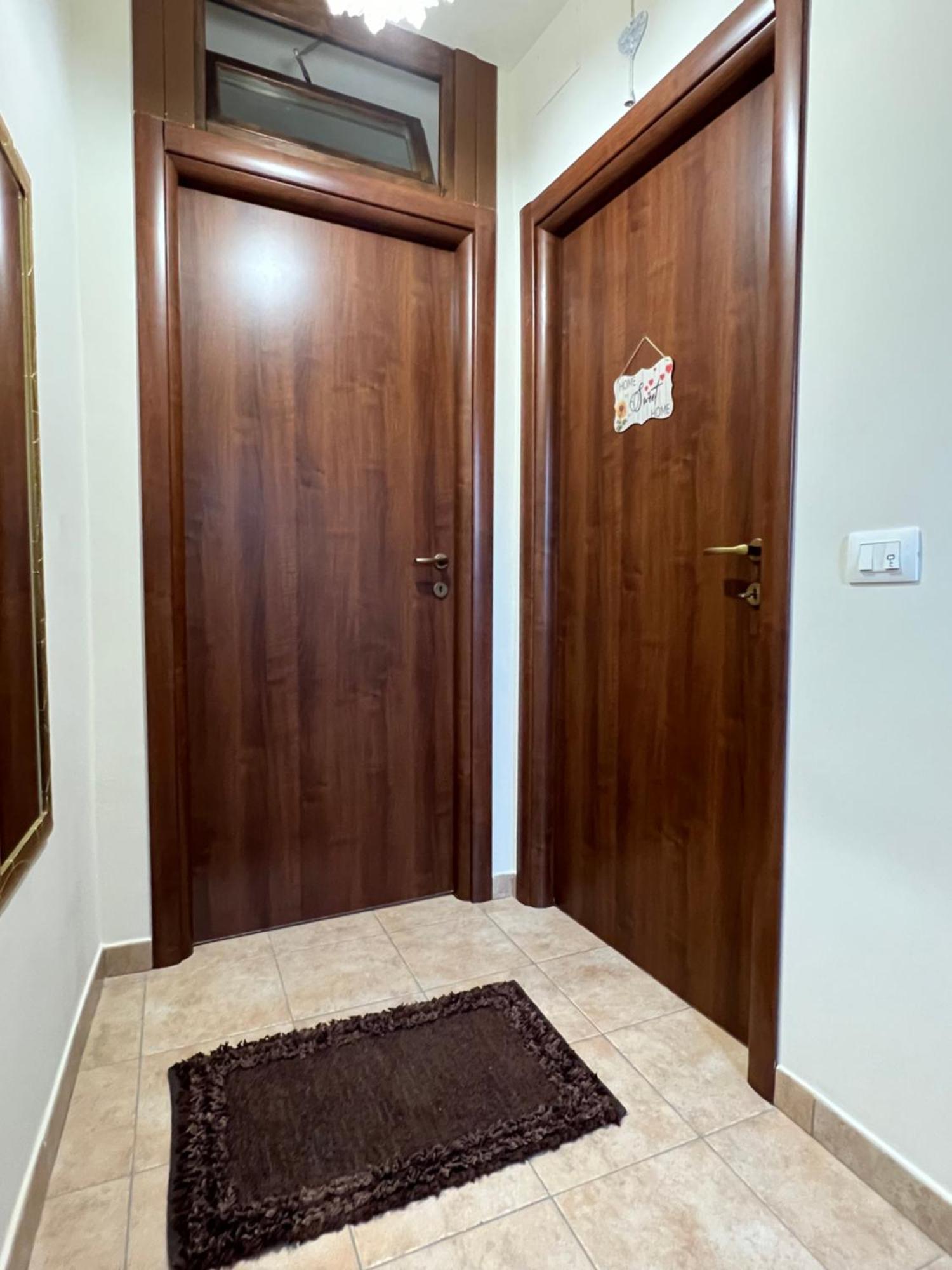 Casa Belvedere Motta Camastra Gole Alcantara Exteriér fotografie