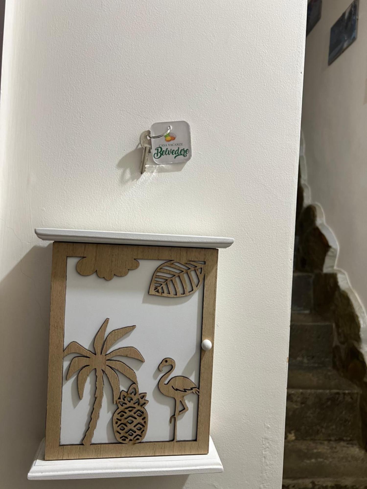 Casa Belvedere Motta Camastra Gole Alcantara Exteriér fotografie